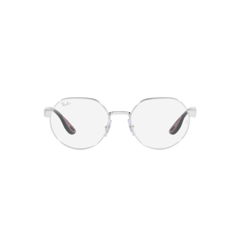 Ray-Ban RX 6492M - F077 Argent