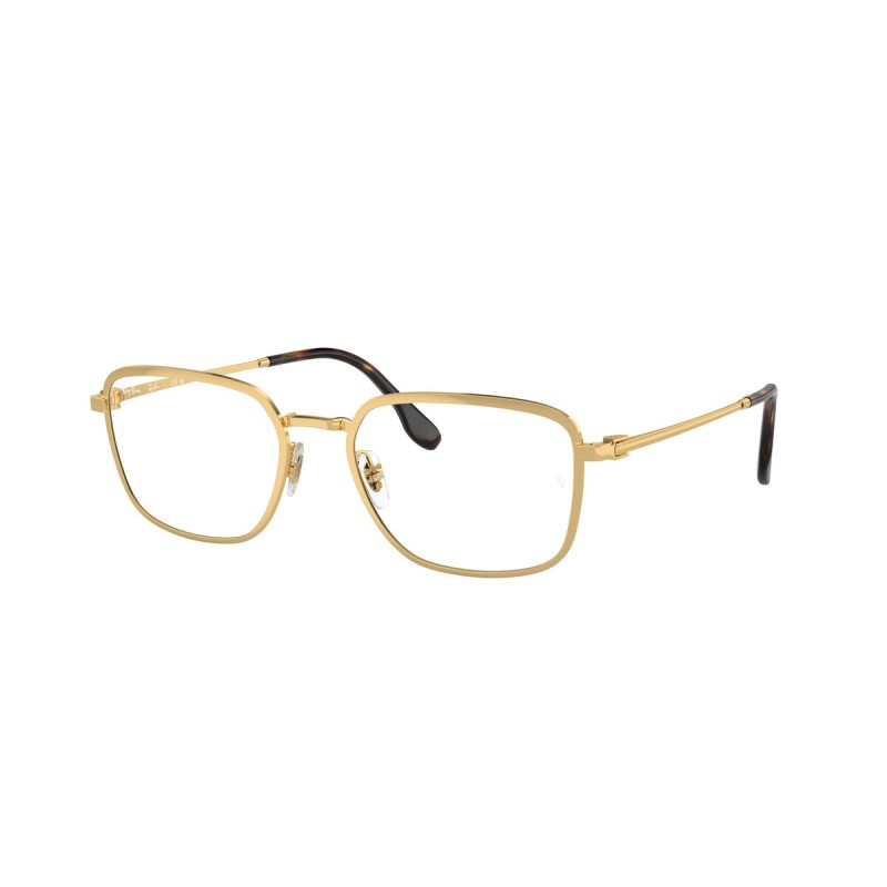 Ray-Ban RX 6511 - 2500 Or