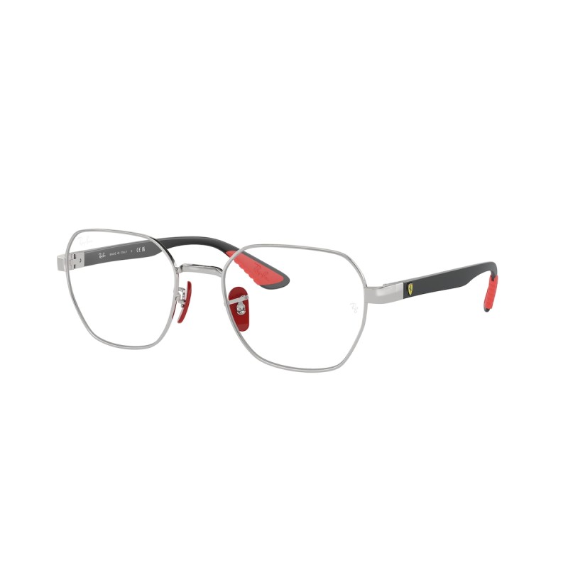 Ray-Ban RX 6594M - F031 Argent