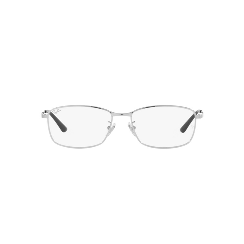 Ray-Ban RX 8775D - 1029 Argent