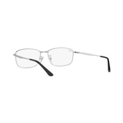 Ray-Ban RX 8775D - 1029 Argent