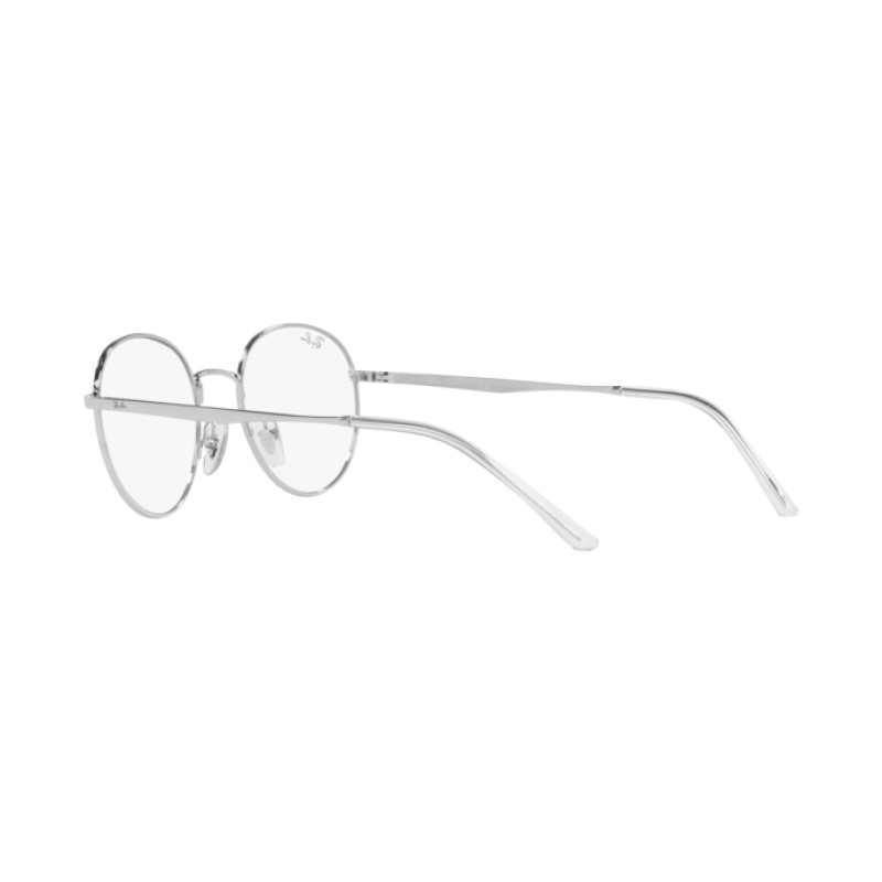 Ray-Ban RX 3681V - 2501 Argent