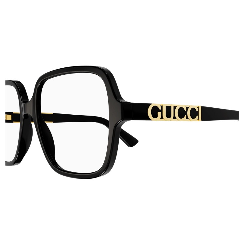 Gucci GG1193O - 001 Le Noir