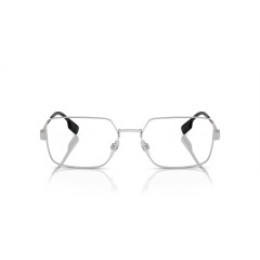 Burberry BE 1380 - 1005 Argent