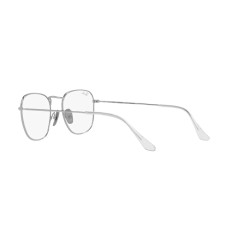 Ray-Ban RX 8157V Frank 1224 Argent