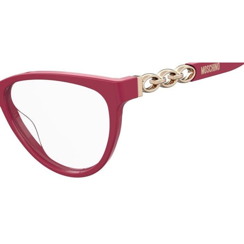 Moschino MOS589 - C9A Rouge