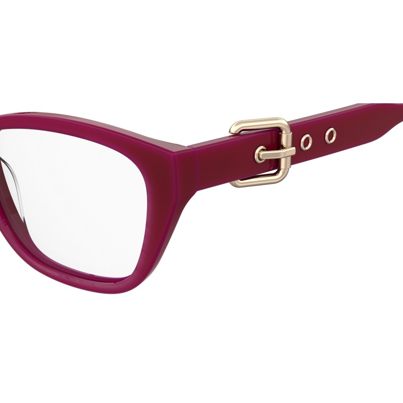 Moschino MOS608 - C9A Rouge