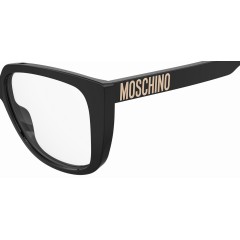 Moschino MOS622 - 807 Noir