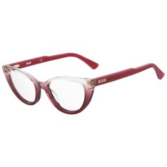 Moschino MOS605 - 6XQ Cristal Rouge