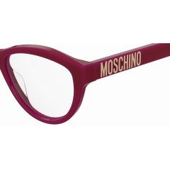 Moschino MOS623 - C9A Rouge