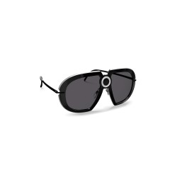 Silhouette 9912 Heritage Collection Limited Edition - Futura Dot 9040 Noir Blanc