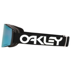 Oakley Goggles OO 7103 Fall Line Xm 710325 Factory Pilot Black