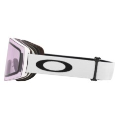 Oakley Goggles OO 7103 Fall Line M 710339 Matte White
