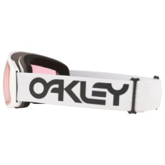 Oakley Goggles OO 7104 Flight Tracker Xl 710415 Factory Pilot White