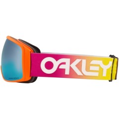 Oakley Goggles OO 7104 Flight Tracker Xl 710430 Torstein Sig Shredbot Faded