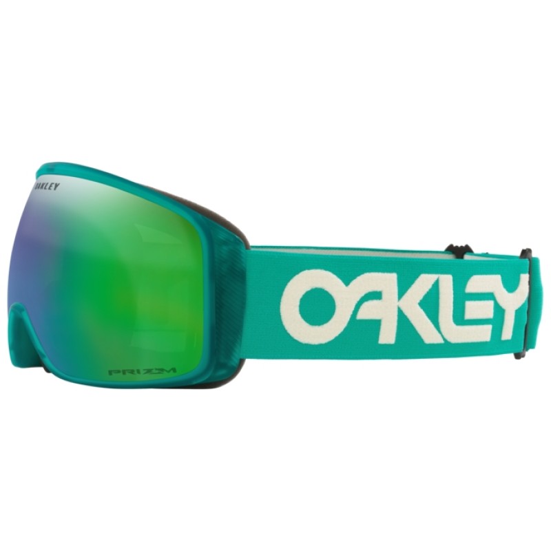 Oakley Goggles OO 7104 Flight Tracker L 710440 Celeste