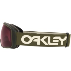 Oakley Goggles OO 7104 Flight Tracker L 710441 Dark Brush