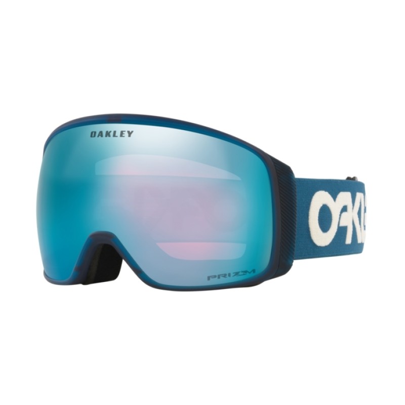 Oakley Goggles OO 7104 Flight Tracker L 710442 Posiedon