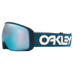 Oakley Goggles OO 7104 Flight Tracker L 710442 Posiedon