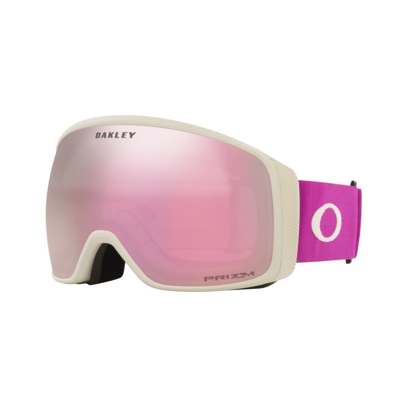 Oakley Goggles OO 7104 Flight Tracker L 710449 Ultra Purple