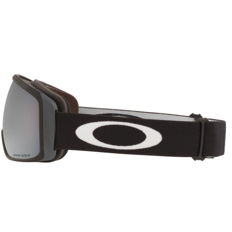 Oakley Goggles OO 7105 Flight Tracker Xm 710501 Matte Black