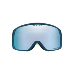 Oakley Goggles OO 7106 Flight Tracker S 710633 50/50 Sky Blue Posiedon