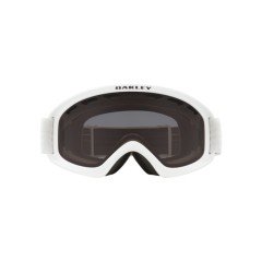 Oakley Goggles OO 7126 O-frame 2.0 Pro S 712604 Matte White