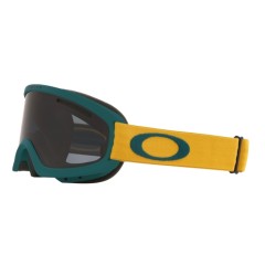 Oakley Goggles OO 7114 O Frame 2.0 Pro Youth 711410 Balsam Mustard