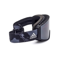 Adidas Sport SP 0040 - 02C  Noir Mat