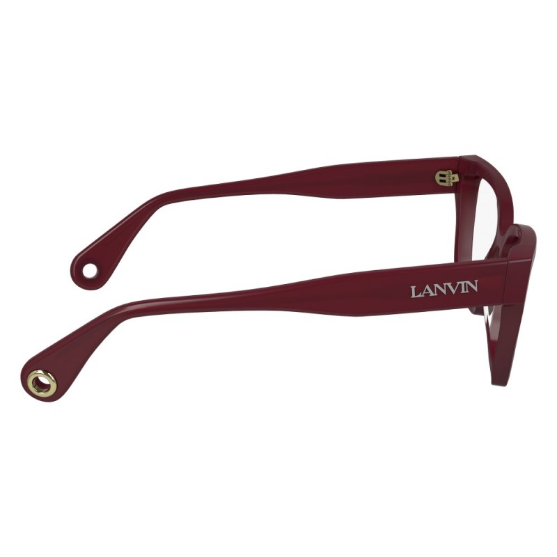 Lanvin LNV 2655 - 606 Rouge