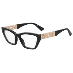 Moschino MOS634 - 807 Noir