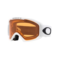 Oakley Goggles OO 7112 O Frame 2.0 Pro Xl 711204 Matte White