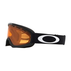 Oakley Goggles OO 7126 O-frame 2.0 Pro S 712601 Matte Black