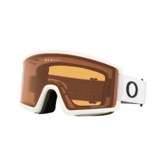 Oakley Goggles OO 7121 Target Line M 712123 Matte White
