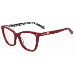 Love Moschino MOL593 - C9A Rouge